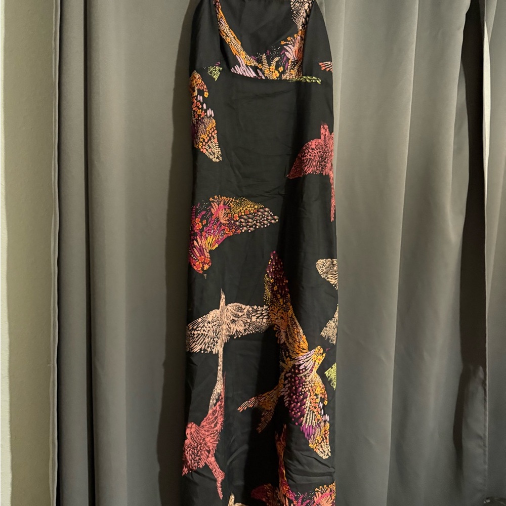 Tori Richard Size 4 Dress